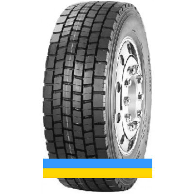315/70 R22.5 Sportrak SP303 151/148M Ведуча шина Київ - зображення 5