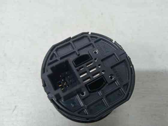 Блок управления Nissan X-Trail 2007-2015 25535JG01B (Арт. 61019) Київ