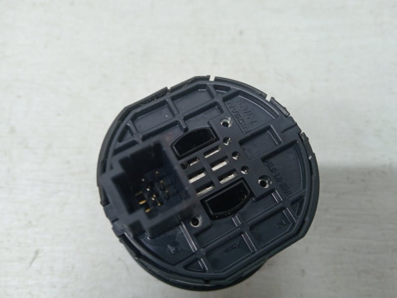 Блок управления Nissan X-Trail T31 2.0 DIESEL M9R 2007 (б/у) Київ - зображення 4