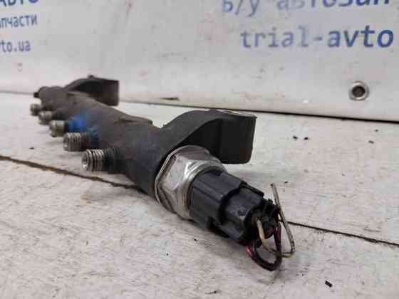 Топливная рампа Nissan Navara 2004-2015 17520EB305 (Арт. 64331) Киев
