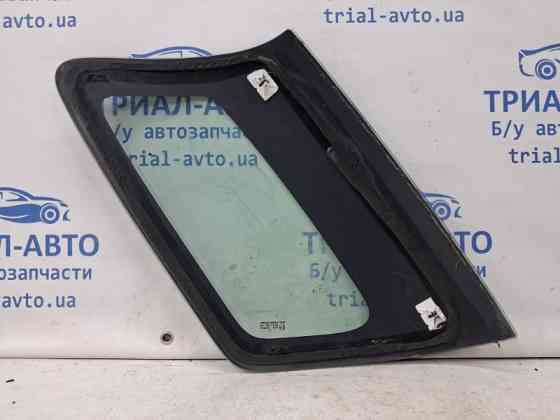 Стекло в кузов заднее правое Suzuki SX4 1 1.6 БЕНЗИН M16A 2006 (б/у) Киев