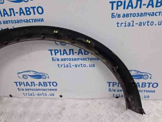 Накладка крыла Nissan Juke F15 1.6 TURBO MR16DDT 2010 задн. прав. (б/у) Київ