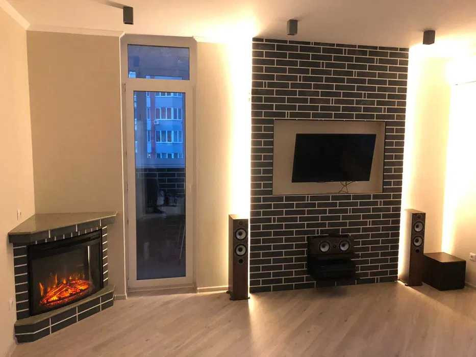 долгосрочная аренда 3-к квартира Киев, Дарницкий, 28000 грн./мес. Киев - изображение 3