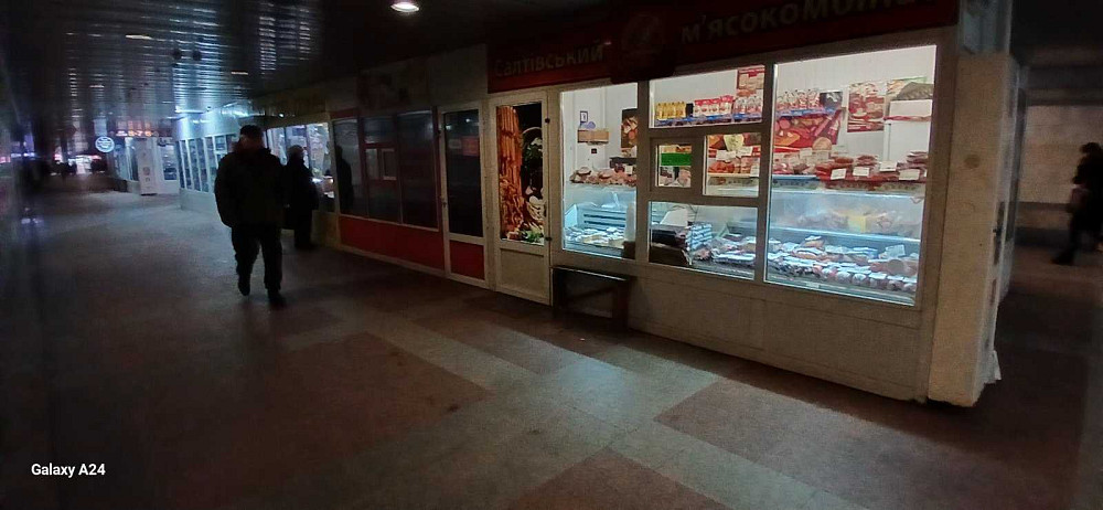 долгосрочная аренда торговые площади Киев, Дарницкий, 45000 грн./мес. Київ - зображення 9