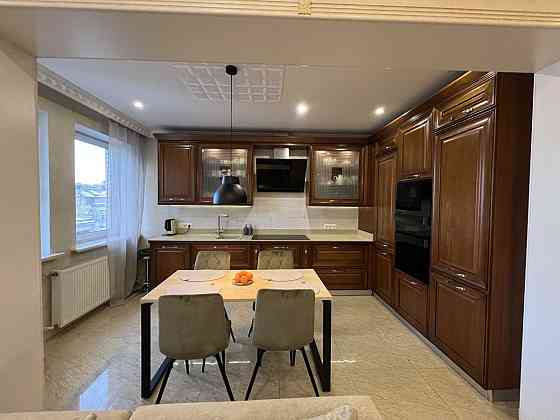 долгосрочная аренда 3-к квартира Киев, Голосеевский, 1200 $/мес. Київ