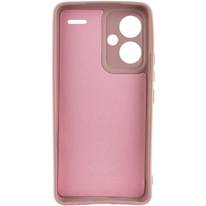 Чехол Silicone Cover Lakshmi Full Camera (AA) для Xiaomi Redmi Note 13 Pro+ Херсон - изображение 6