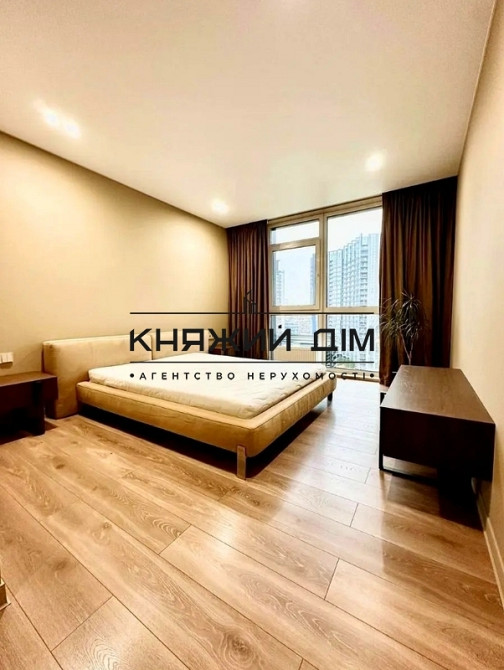 Є Генератор! Без Комісії! Оренда 3 кімнатна квартира ЖК Французький Квартал 2 КОД 11204433 Київ - зображення 4