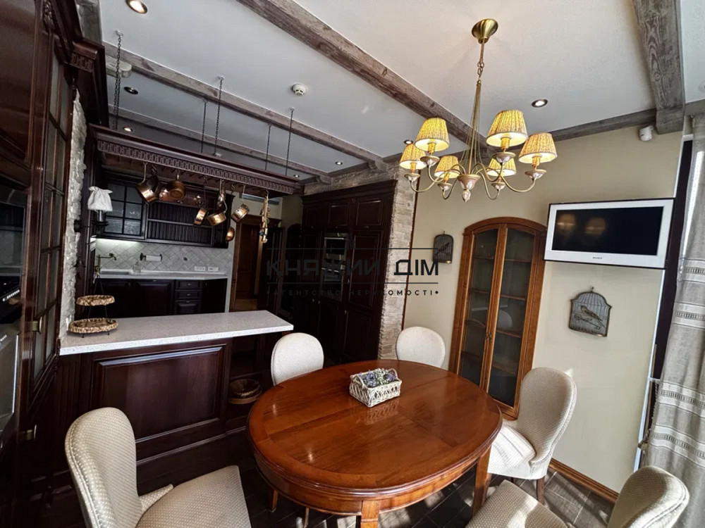 Елітна 3к квартира, Оболонська Набережна 19, до м.Оболонь 20-25хв Київ - зображення 11