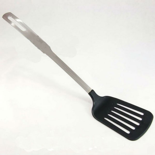 Лопатка кухонні з прорізами Empire М-9640 Киев - изображение 1