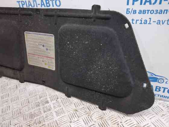 Обшивка капота Fiat Doblo 2010-2025 51890148 (Арт. 76697) Киев