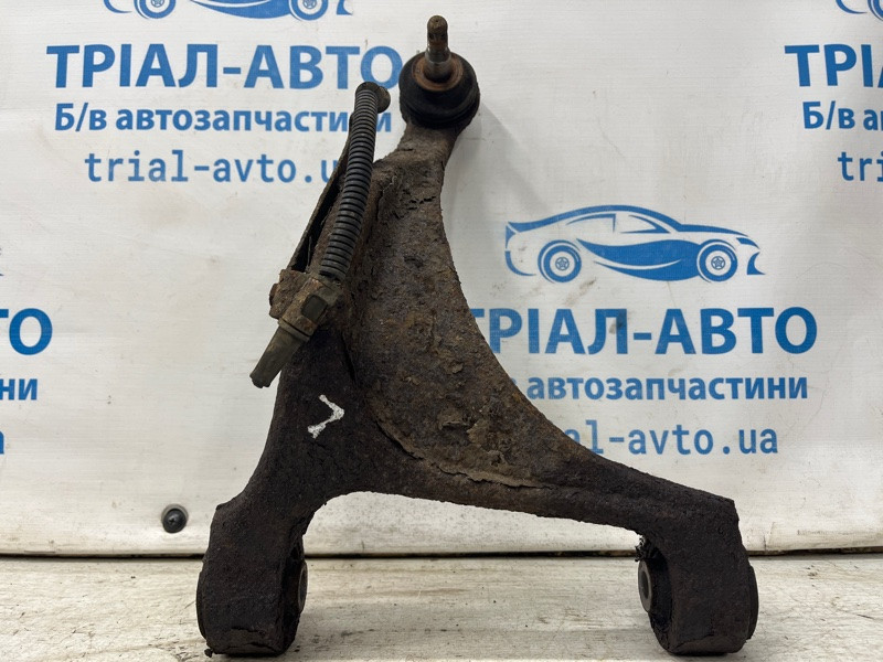 Рычаг задний поперечный лев. (б/у) Київ - зображення 1