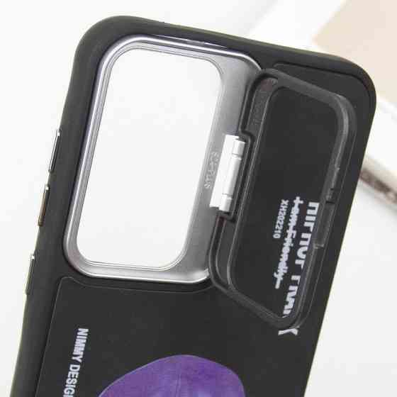 TPU+PC чехол Friends для Xiaomi Redmi 13 4G / Poco M6 4G Херсон