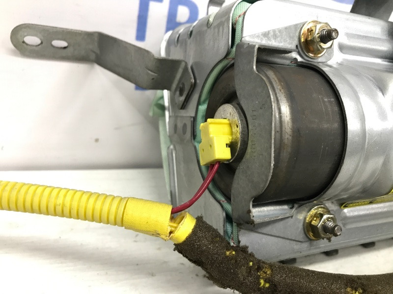 Подушка безопасности в торпеду Toyota Avensis T25 2.0 DIESEL 1CDFTV 2002 (б/у) Киев - изображение 5