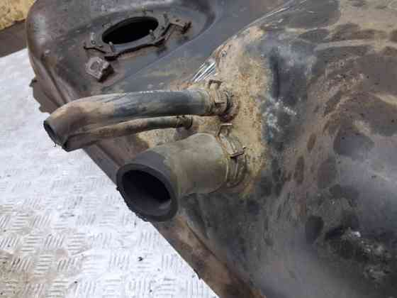 Бак топливный металлический Mitsubishi L200 KB 2.5 DIESEL 4D56 2006 (б/у) Київ