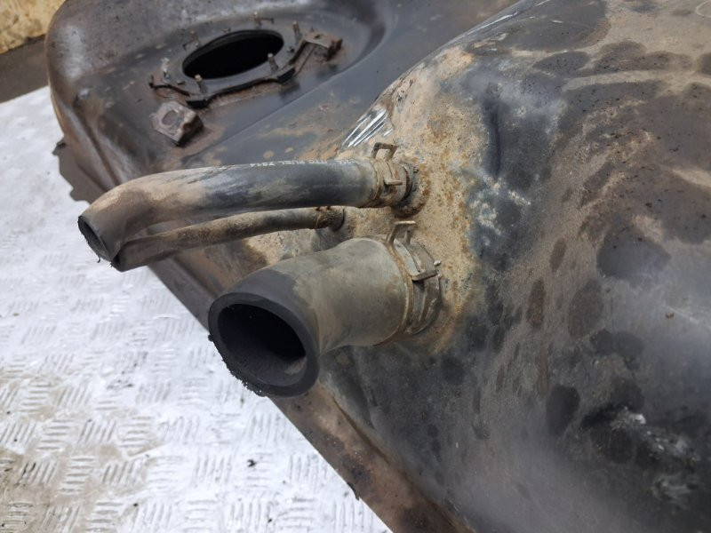 Бак топливный металлический Mitsubishi L200 KB 2.5 DIESEL 4D56 2006 (б/у) Київ - зображення 6