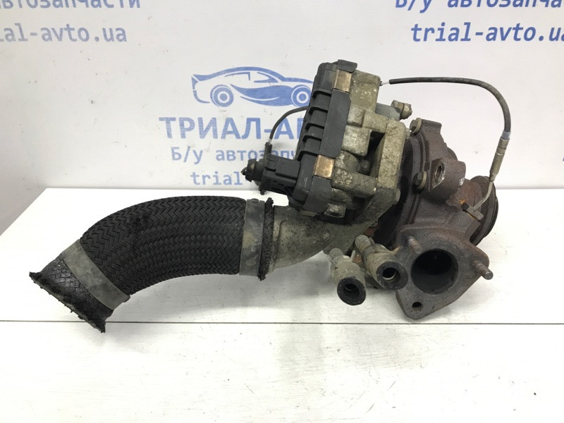 Турбина SsangYong Korando 2010-2019 7980150002 (Арт. 45038) Київ - зображення 3