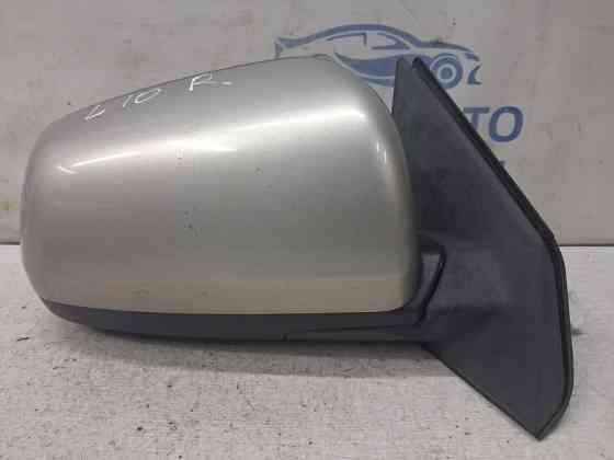 Зеркало правое Mitsubishi Lancer 2007-2017 7632A094 (Арт. 83044) Киев