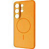 Чохол Proove Softline Case with Magnetic Ring для Samsung S26 Ultra S948 Orange (PCLCSGSU2610) Харків