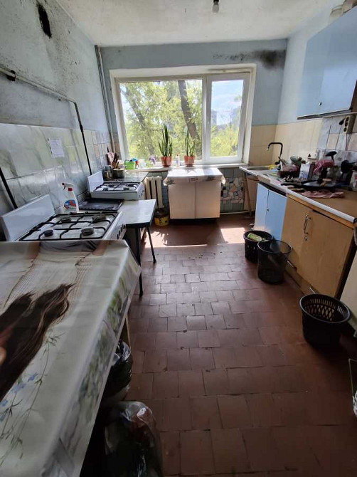 продажа комната Киев, Печерский, 16500 $ Київ - зображення 9