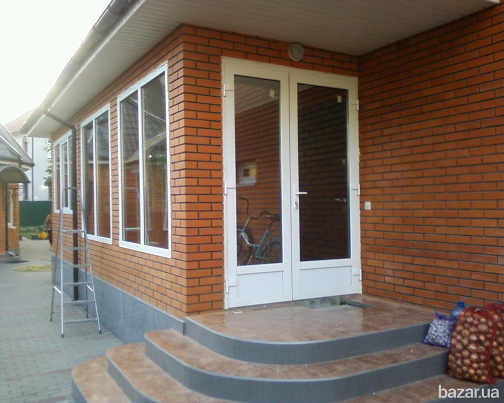 Диагностика и ремонт ролет Киев, регулировка окон и дверей, устновка и продажа петель С 94 Київ - зображення 1