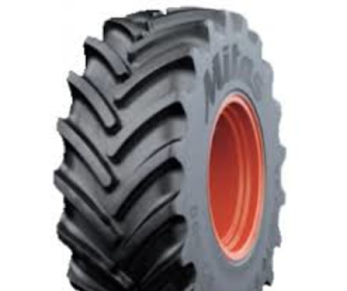 480/80 R46 Mitas HC 2000 VF 164D Сельхоз шина Київ - зображення 11