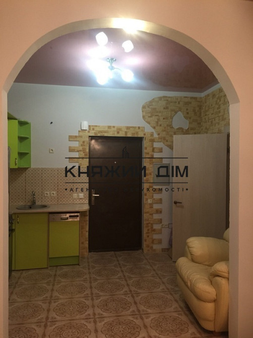 Оренда 3-кімнатної квартири м. Печерська № 11133748 Киев - изображение 10