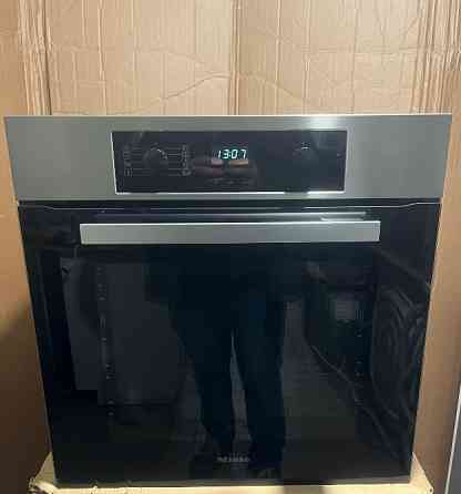 2019рік Духовка Miele H2267-1B духовой шкаф Made In Germany ідеальний стан Бережаны