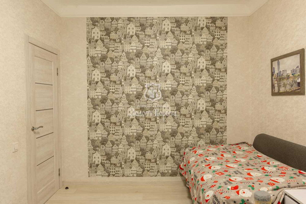 продажа 2-к квартира Киев, Голосеевский, 70000 $ Київ - зображення 3