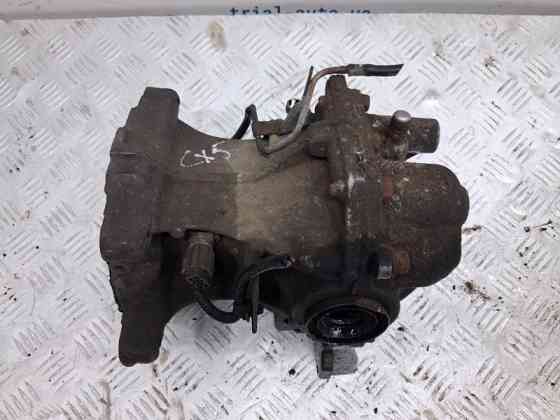 Редуктор задний Mazda CX 5 2011-2017 KA0127020 (Арт. 79396) Київ