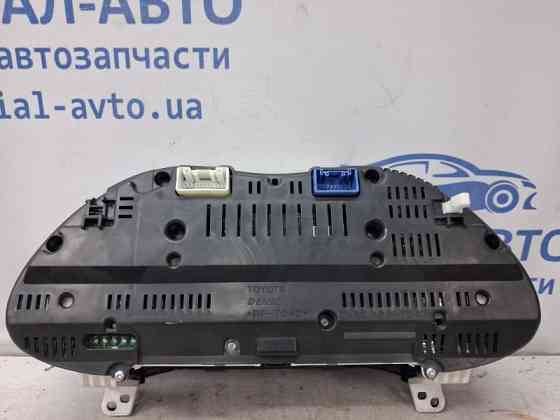 Приборная панель Toyota Avensis 2002-2010  (Арт. 78423) Київ