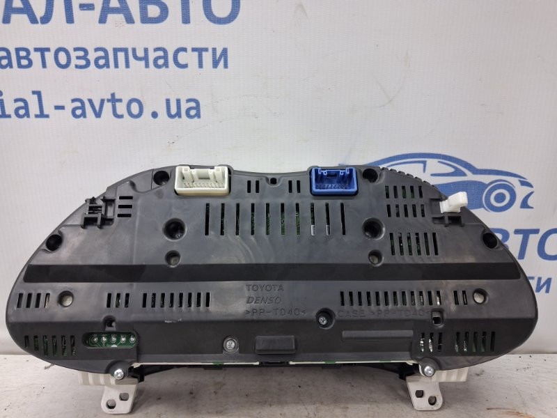 Приборная панель Toyota Avensis 2002-2010 8380005B30 (Арт. 78423) Київ - зображення 4