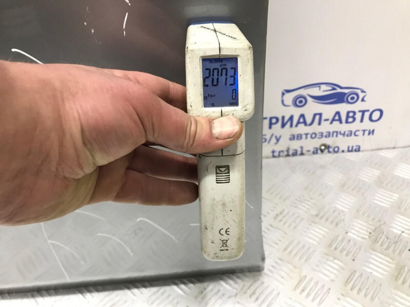 Дверь передняя левая Subaru Outback 2009-2015 60009AJ0309P (Арт. 56345) Київ - зображення 8