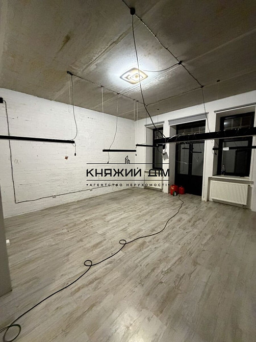 Оренда офісного приміщення м. Контрактова площа КОД 1419308 Київ - зображення 4