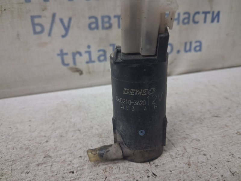 Насос омывателя стекла Mitsubishi Lancer 2003-2009 MN169829 (Арт. 83175) Киев - изображение 2