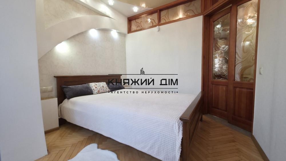 Без комісії! Продаж 1-но к. квартири на Печерську. №21147433 Київ - зображення 1