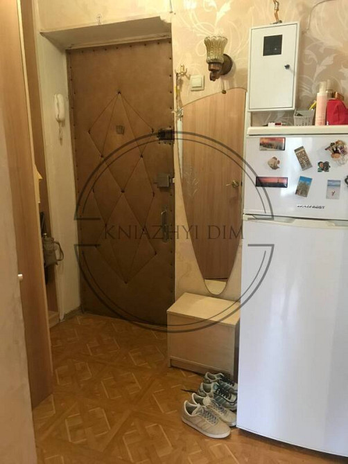 Оренда 1 кімнатної квартири по вул.Лобановського, м.Деміївська Код об'єкту № 11201777 Київ - зображення 4