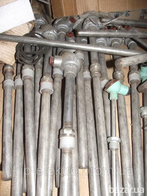 Термопара ТХК-2388 (ТХК 2388, ТХК2388, ТХК) аналог ТХК-0806 (ТХК 0806, ТХК0806) Київ - зображення 1