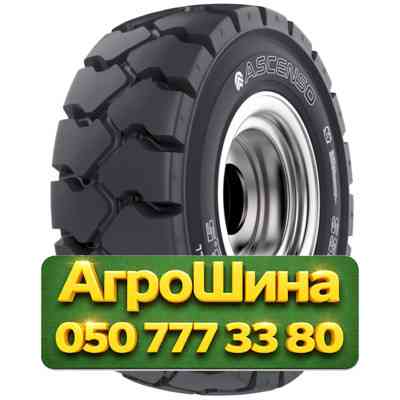 10R16.5 Ascenso SSB 333 134A2 Индустриальная шина Київ