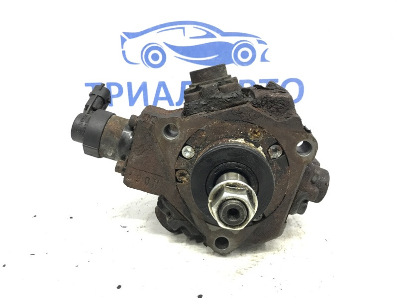 ТНВД Kia Sportage SL 1.7 DIESEL D4FD 2010 (б/у) Київ - зображення 2