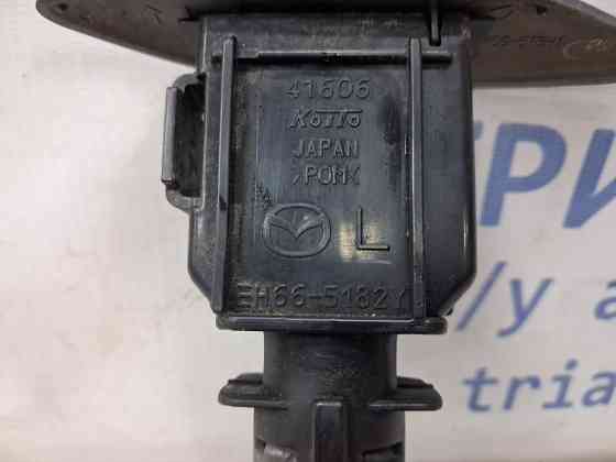 Омыватель фары левый Mazda CX 7 2006-2012 EH665182YA (Арт. 79265) Київ