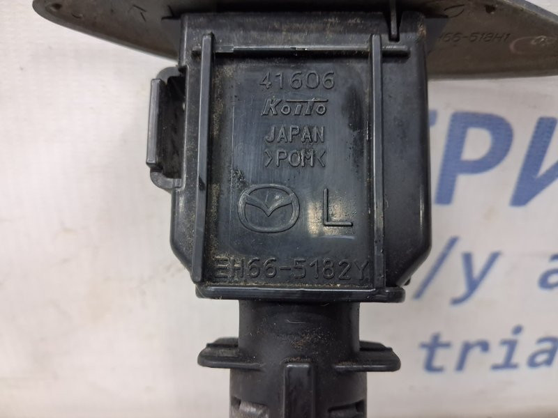 Омыватель фары левый Mazda CX 7 2006-2012 EH665182YA (Арт. 79265) Київ - зображення 4