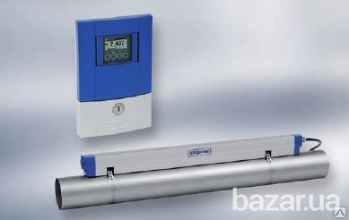 Расходмер optisonic 6300. Сумы - изображение 1