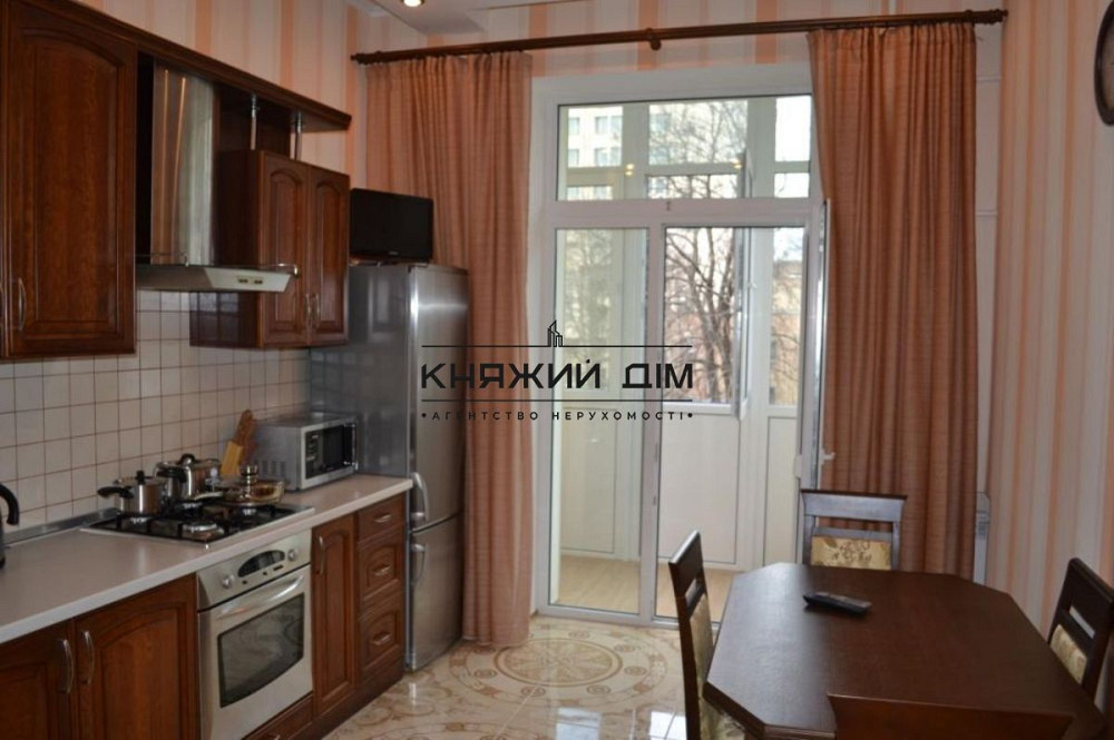 Аренда 2-х к. кв. на Печерске.№ 11136504 Київ - зображення 2