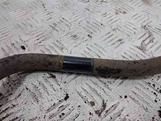 Стабилизатор задний Hyundai Santa fe DM 2.2 DIESEL D4HB 2012 (б/у) Київ