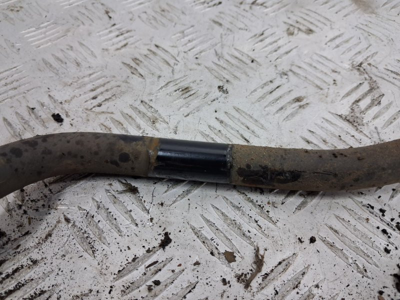 Стабилизатор задний Hyundai Santa fe DM 2.2 DIESEL D4HB 2012 (б/у) Київ - зображення 5