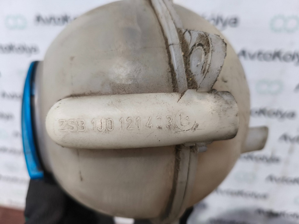 Бачок расширительный Seat Leon 1998-2005 (1J0121403) Ковель - изображение 2