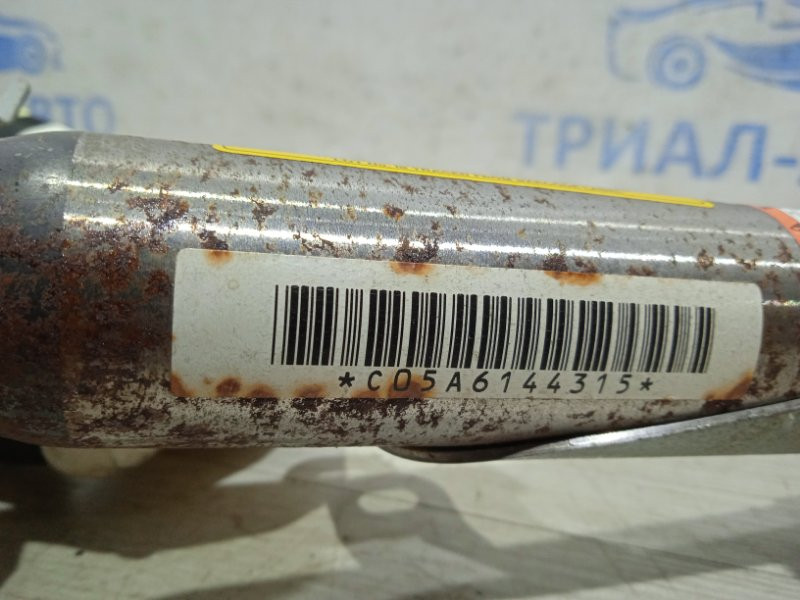 Airbag потолка(шторка) левый Suzuki Grand Vitara JT 2005 (б/у) Киев - изображение 2