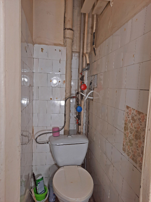 Продаж!!! Без комісії!!! Бульвар Верховної Ради 17!! М=ро Дарниця!!! Киев - изображение 6