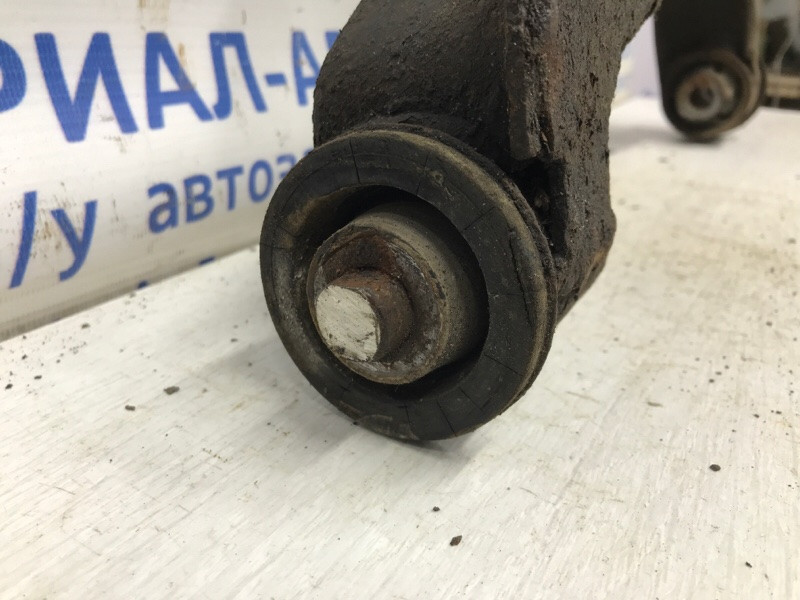 Рычаг передний нижний левый Mitsubishi Pajero Wagon 2006-2022 4013A209 (Арт. 49187) Киев - изображение 3