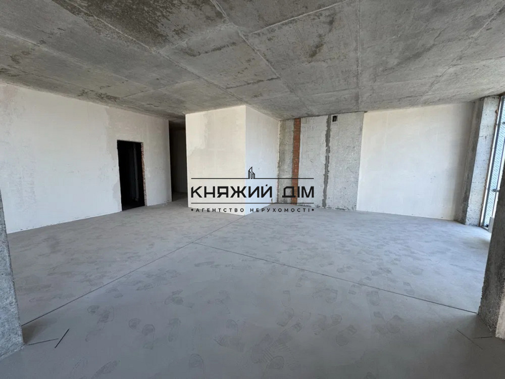 Продаж  2-х кімнатної в в ЖК River stone Трускавецька 10г .м.Осокорки Київ - зображення 4